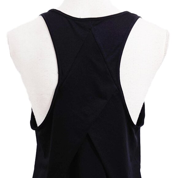 Lululemon Essential Tank Pleated Black - Picture 8 of 8